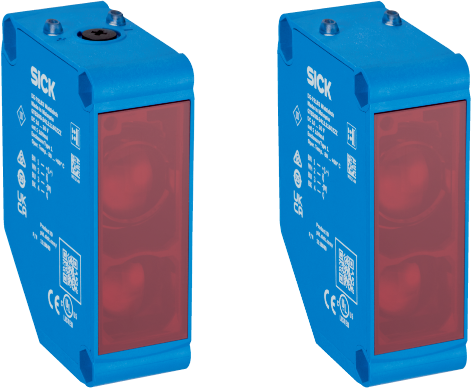 Sick 1119877 / GSE20G-24112170ZZZ Photoelectric Sensor