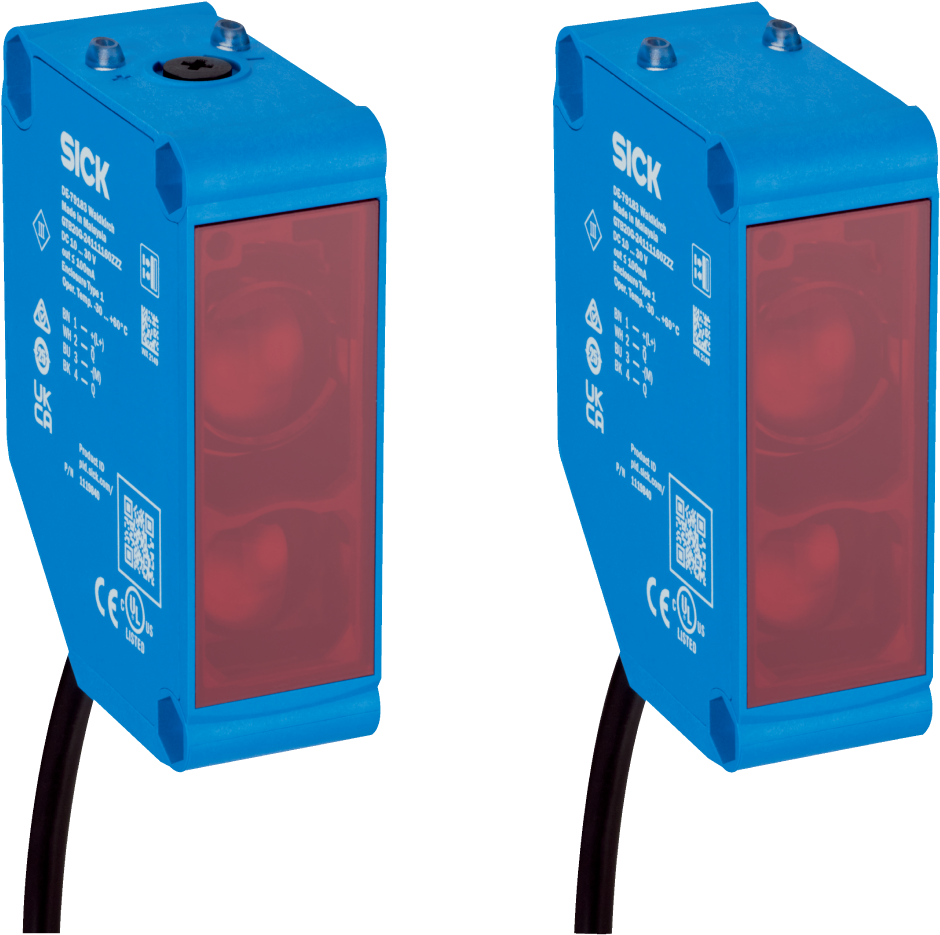 Sick 1119933 / GSE20G-6IRC2170ZZZ Photoelectric Sensor