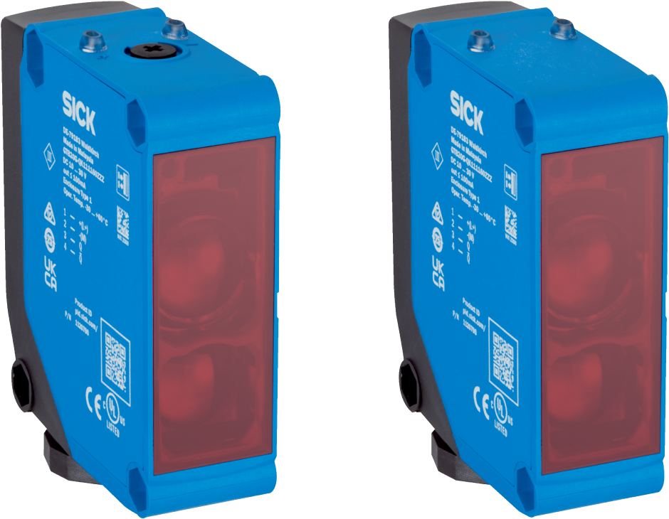 Sick 1120852 / GSE20M-QK112170ZZZ Photoelectric Sensor