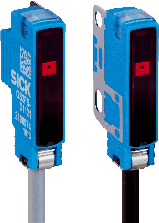 Sick 1126654 / GSE2FS-E1011S20 Photoelectric Sensor