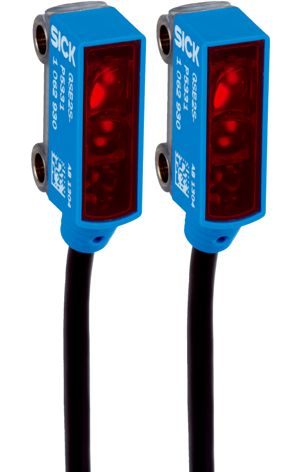 Sick 1125387 / GSE2S-E0311S10 Photoelectric Sensor