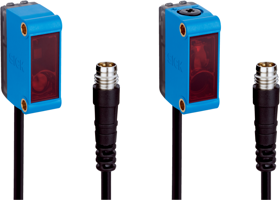 Sick 1105829 / GSE6L-N6211 Photoelectric Sensor