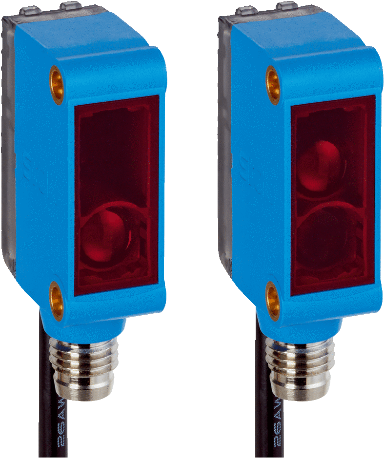 Sick 1098786 / GSE6-CC021K00 Automation Light Grid