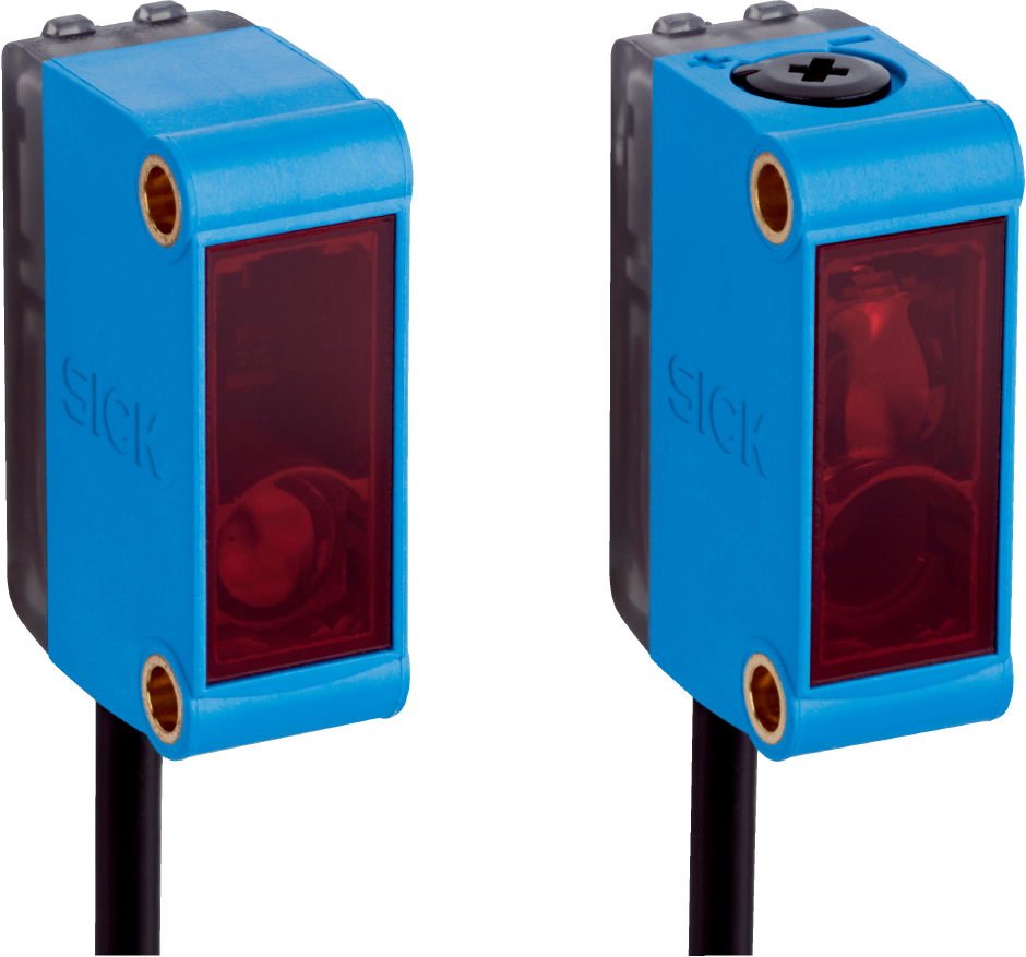 Sick 1105721 / GSE6-N1221S65 Photoelectric Sensor