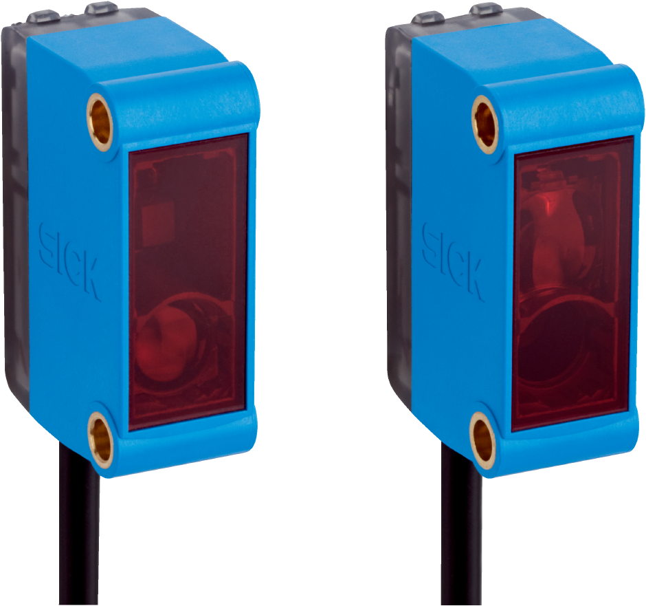 Sick 1052448 / GSE6-P1111 Photoelectric Sensor