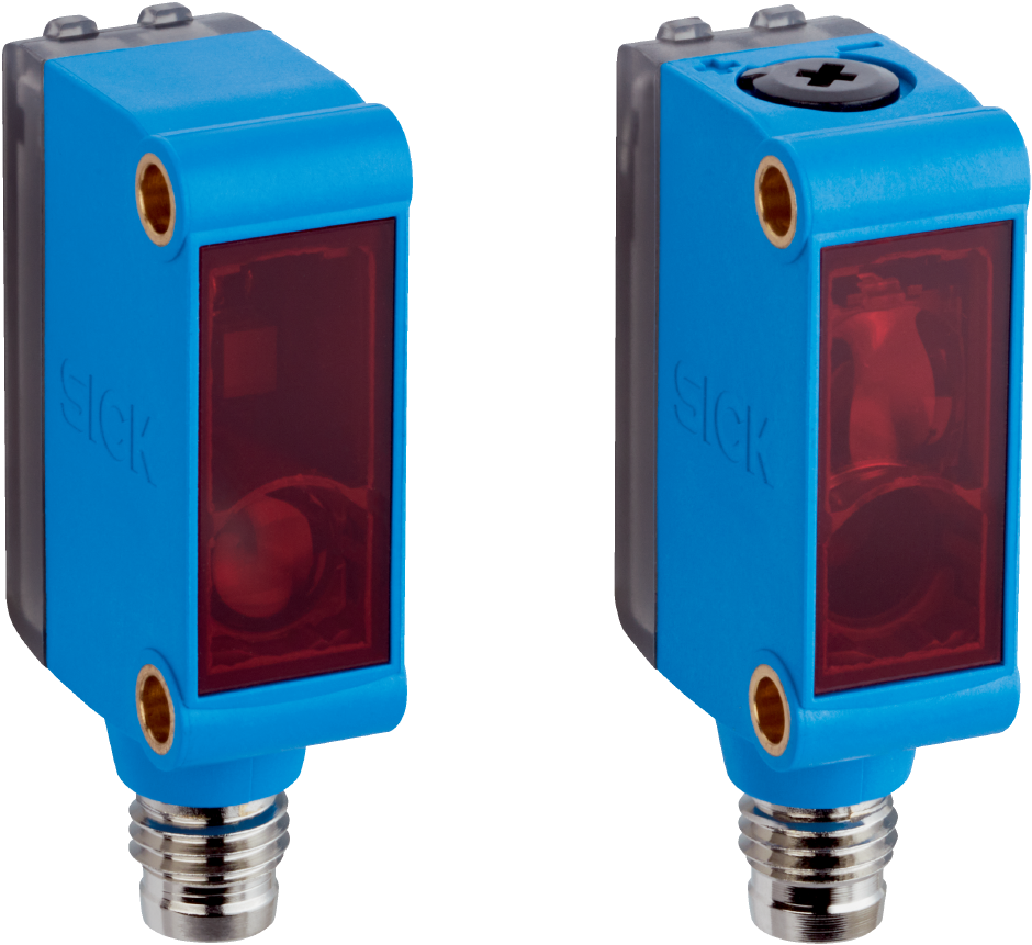 Sick 1067659 / GSE6-P3211 Photoelectric Sensor