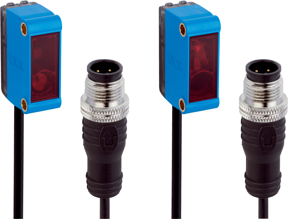 Sick 1054831 / GSE6-P7112 Photoelectric Sensor