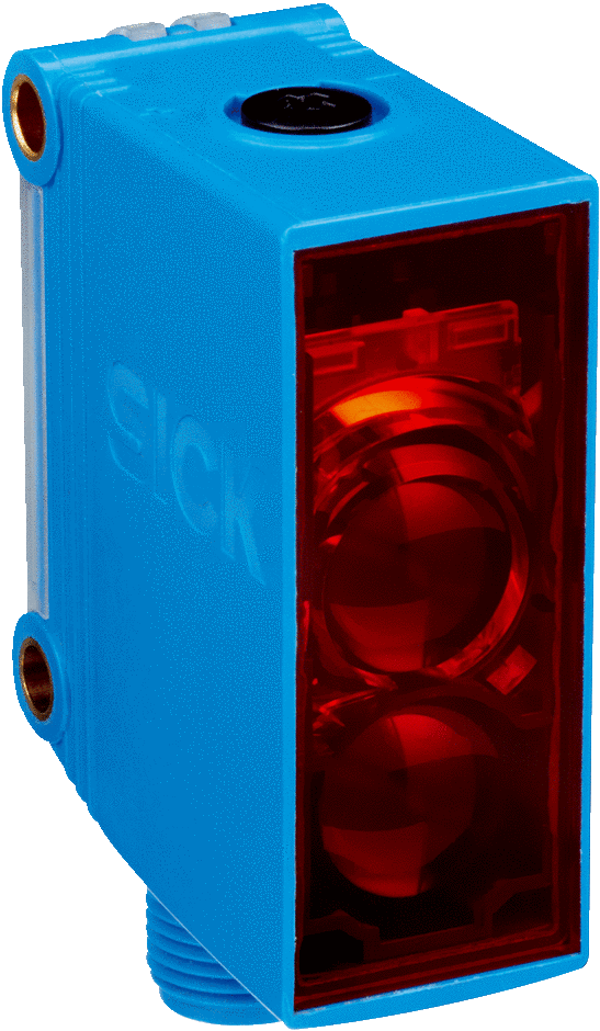 Sick 1089224 / GTB10-F4412 Photoelectric Sensor