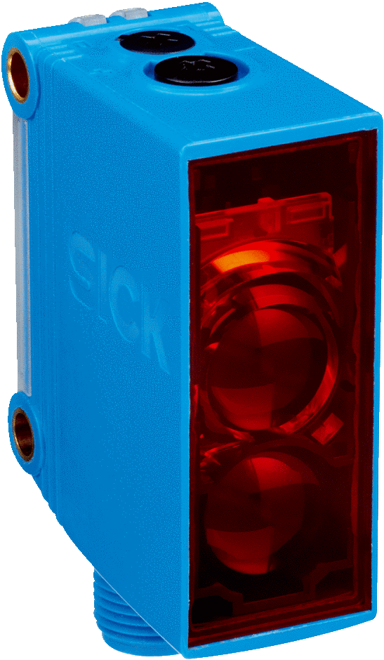 Sick 1112671 / GTB10-P4201S22 Photoelectric Sensor