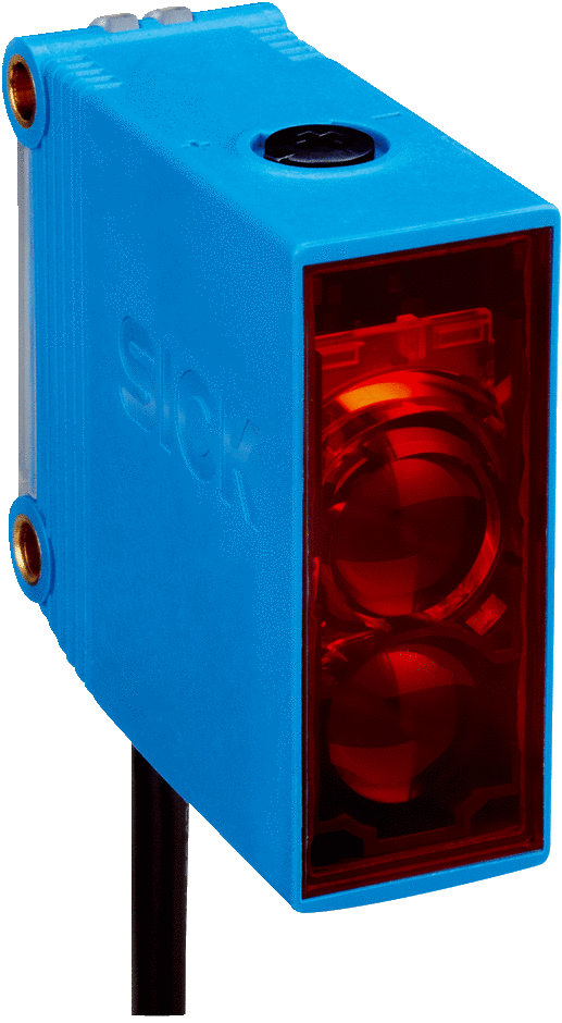 Sick 1065862 / GTB10-R3812 Photoelectric Sensor