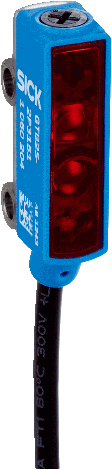 Sick 1064341 / GTB2S-F5451 Photoelectric Sensor