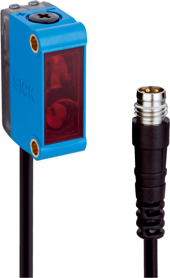 Sick 1105812 / GTB6L-F6211 Photoelectric Sensor