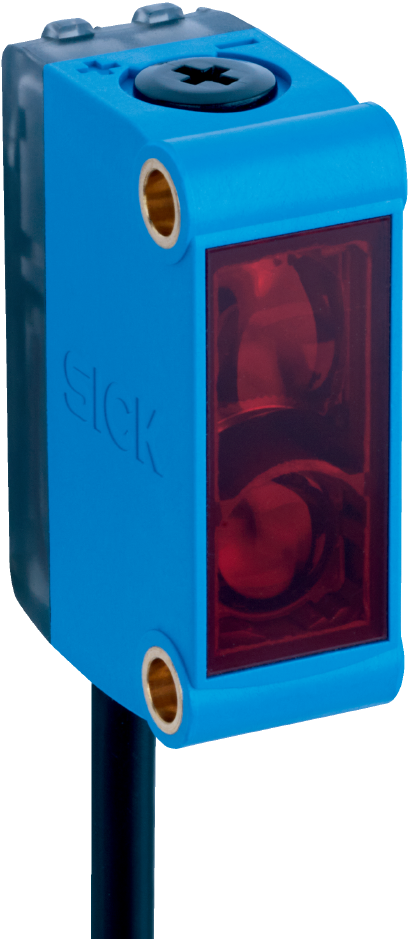 Sick 1072044 / GTB6-N0211S51 Photoelectric Sensor