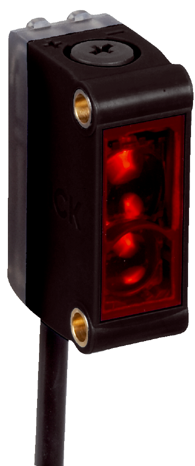 Sick 1082905 / GTB6-N1241 Photoelectric Sensor