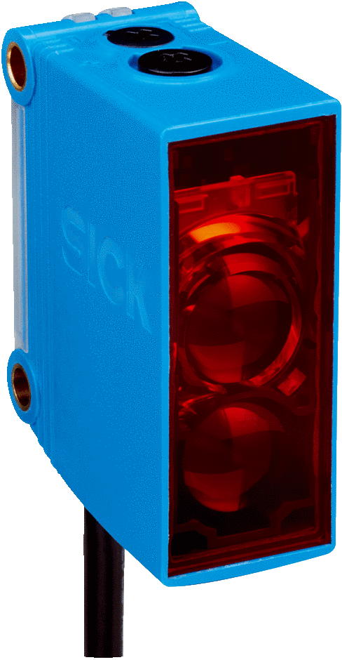 Sick 1102211 / GTE10-F2221 Photoelectric Sensor