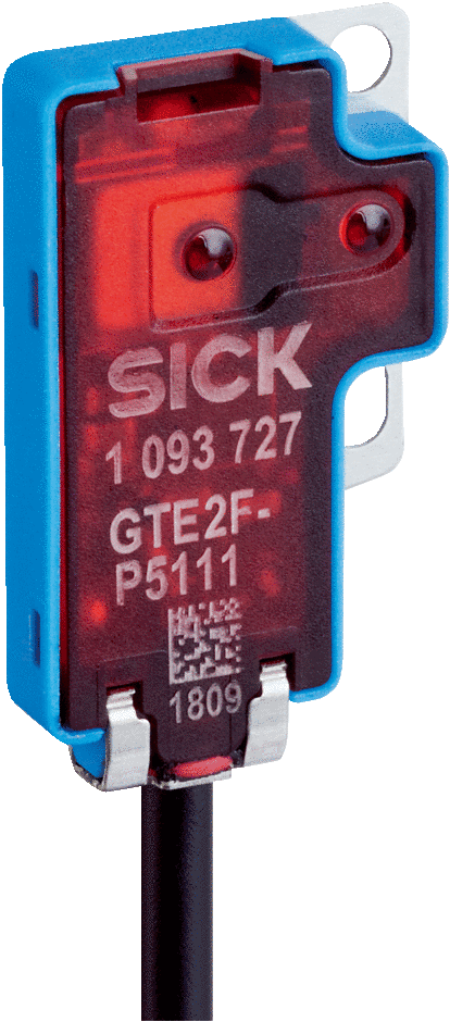 Sick 1108576 / GTE2F-E5111 Photoelectric Sensor