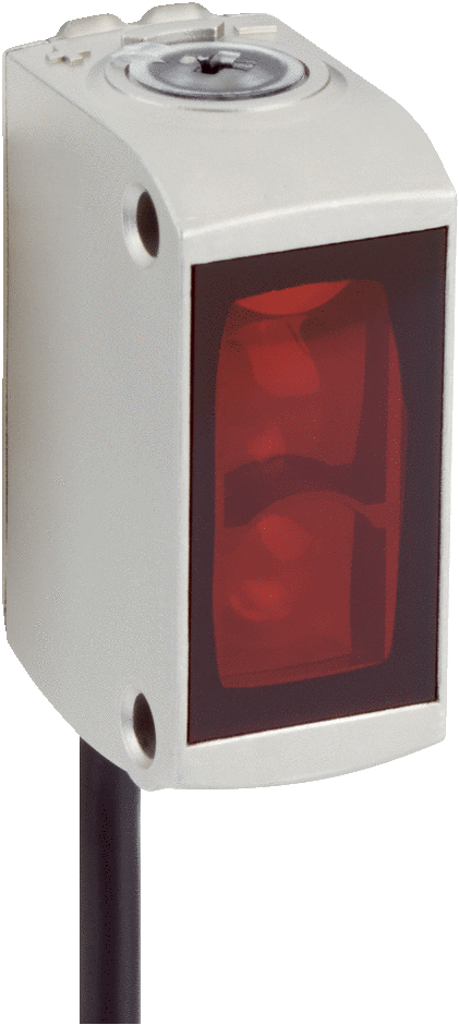 Sick 1084097 / GTE6-F7411V Photoelectric Sensor