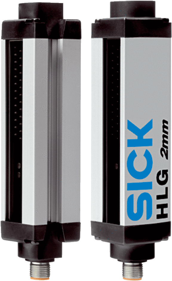 SICK HLG Series Automation Light Grid