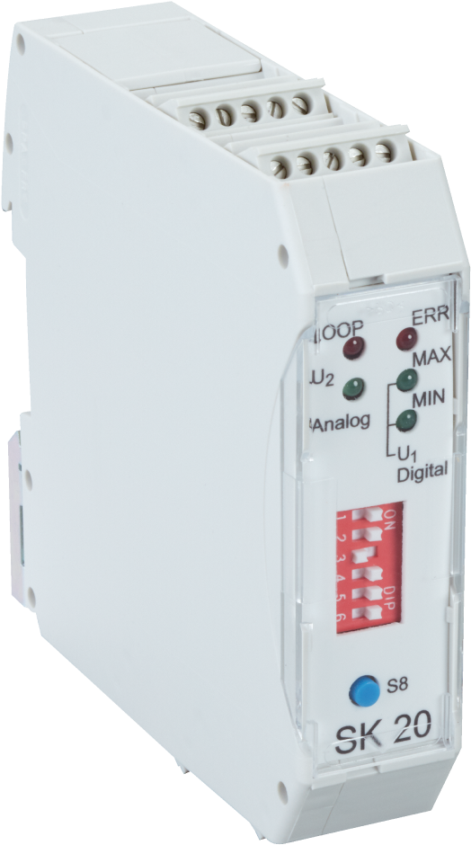 Sick 6021449 / HN.SK20.2