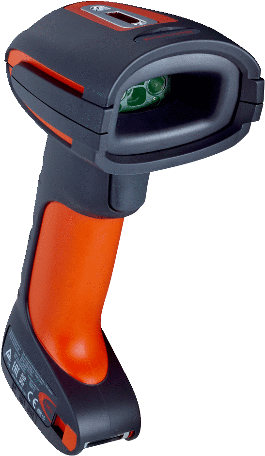 Sick 6067057 / HW1980IFR-3 Barcode Scanners - 1D / 2D