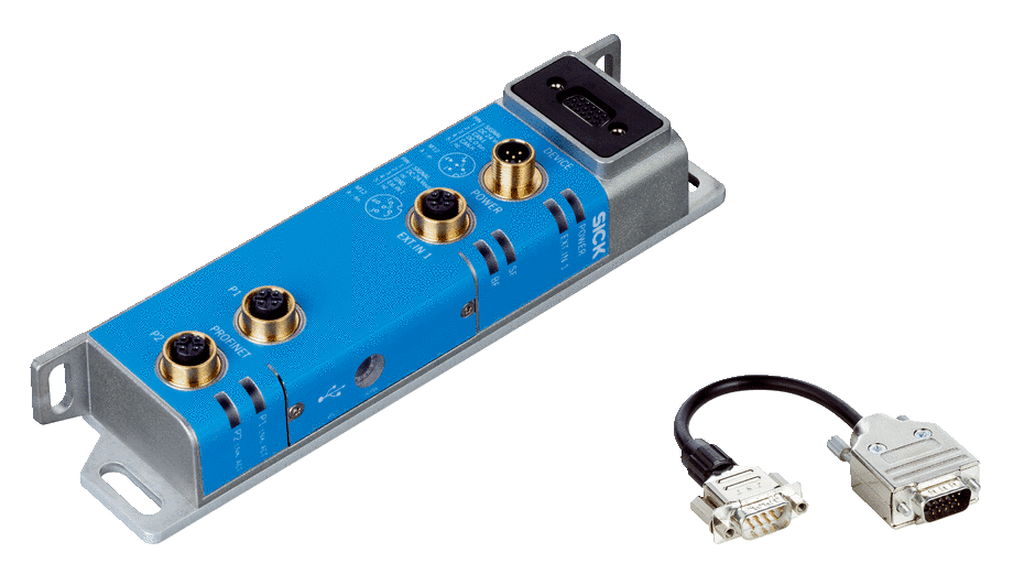 Sick 1101488 / Hand-held scanner PROFINET kit