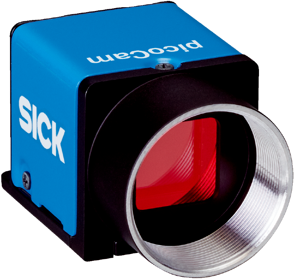 Sick 6071823 / I2D303M-2RCA11 Machine Vision Camera
