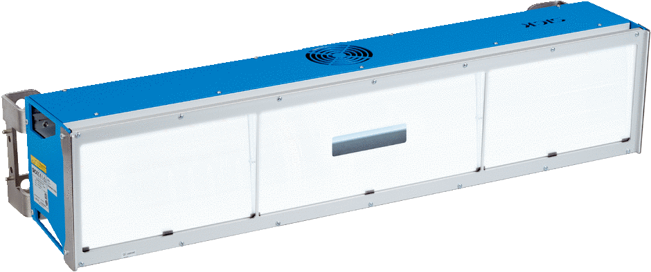 Sick 1098822 / ICI890-34110