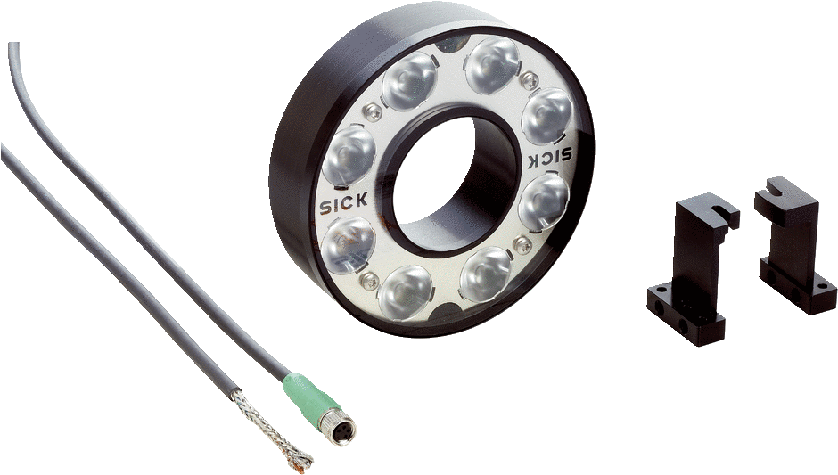 Sick 1058677 / ICL280-F202S01-Set01-(infrared)