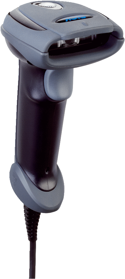 SICK IDM Series Handheld Barcode Scanner
