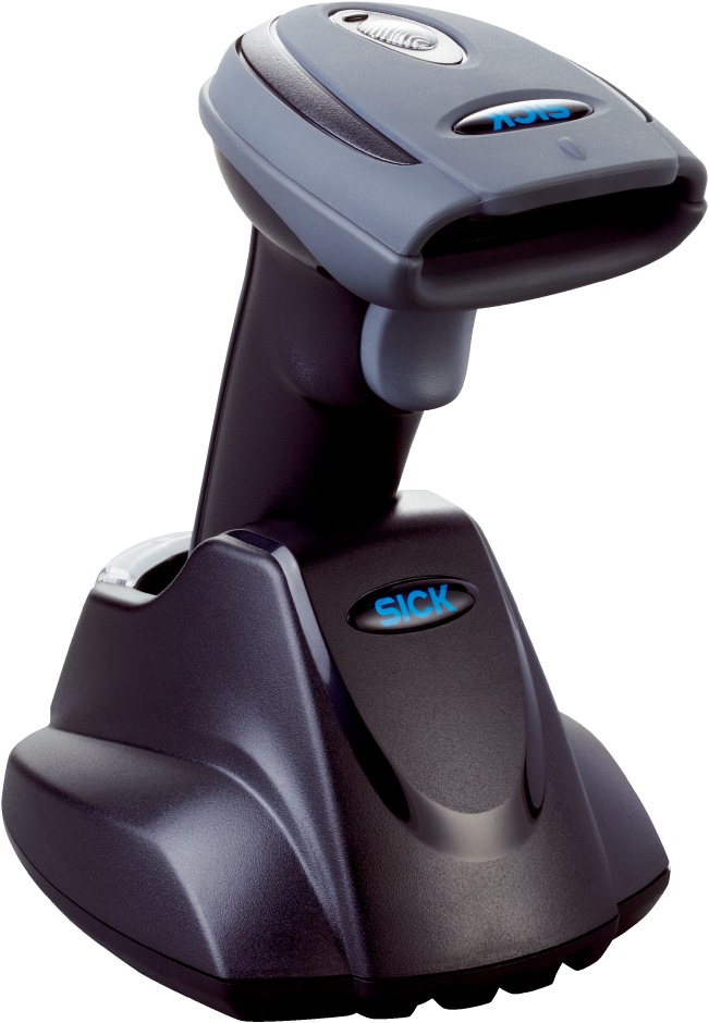 Sick 6080744 / IDM141-411S RS232 Kit Barcode Scanners - 1D / 2D