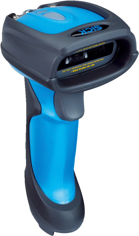 Sick 6080745 / IDM161-411S Barcode Scanners - 1D / 2D