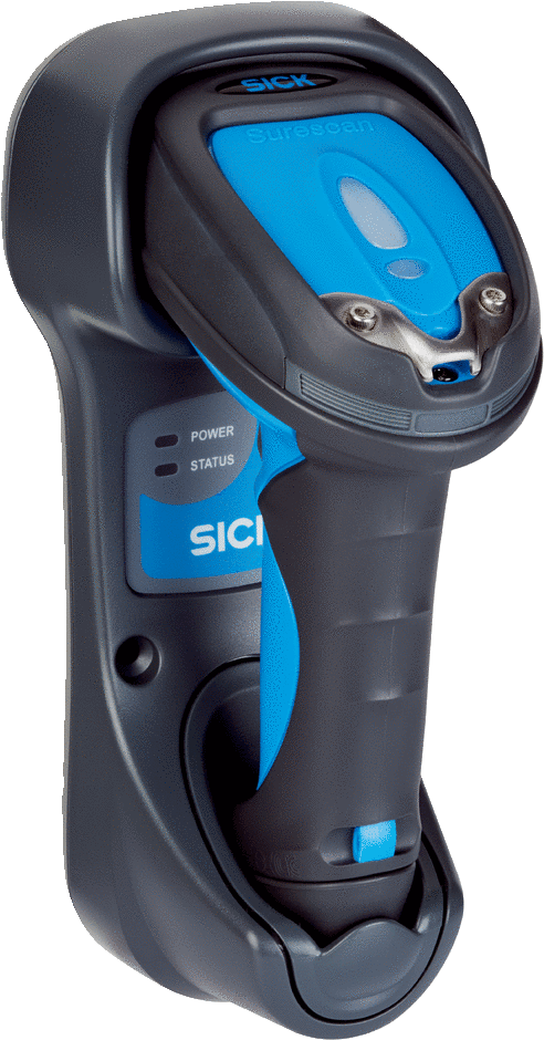 Sick 6080752 / IDM261-411S USB Kit Barcode Scanners - 1D / 2D