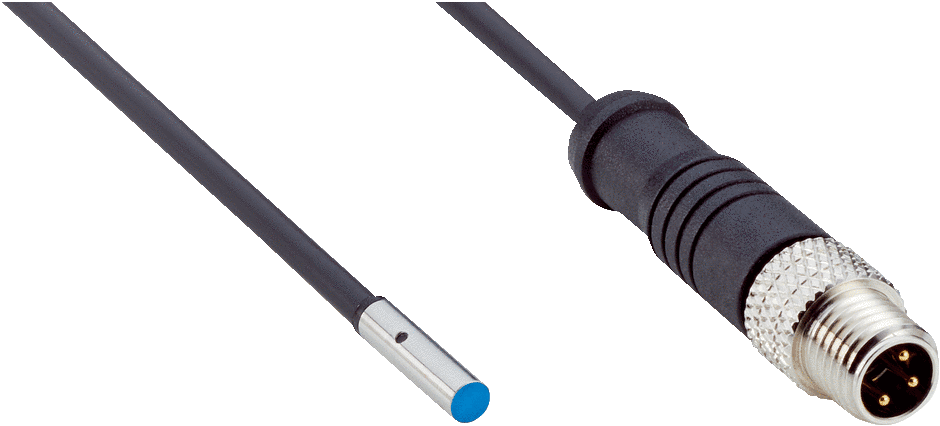 Sick 1114531 / IHM03-01BNSVR8K Proximity Sensor