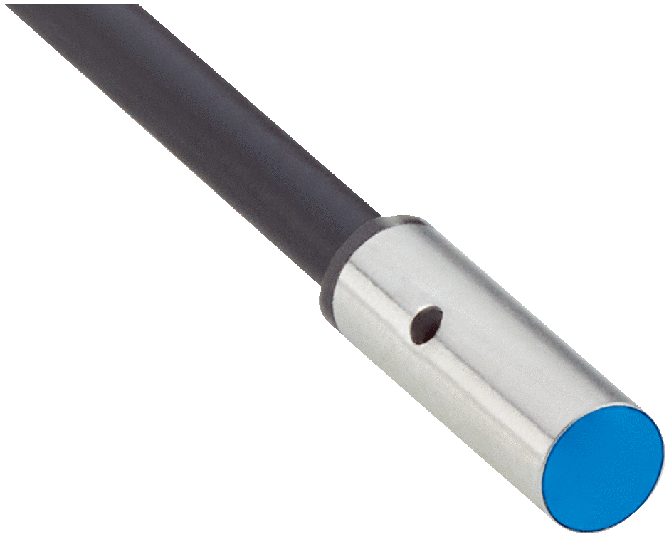 Sick 1103550 / IHM04-2B5PSVU2K Proximity Sensor