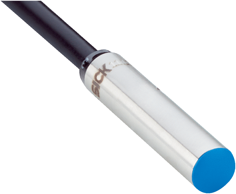 Sick 1104489 / IHM06-02BNSVW2K Proximity Sensor
