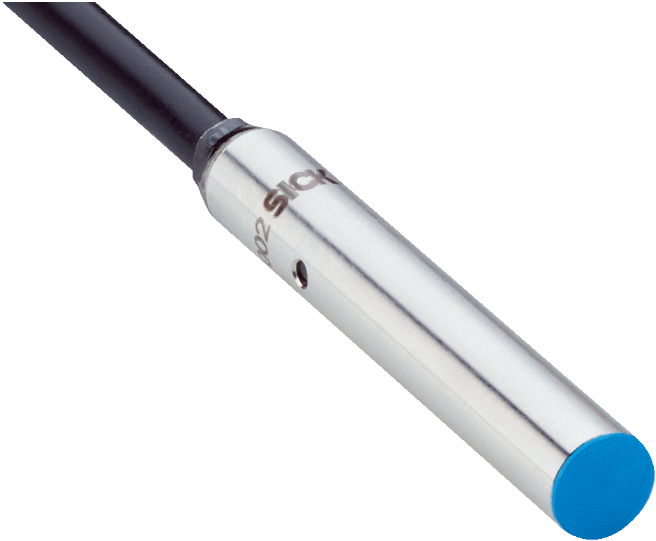 Sick 1104493 / IHM06-02BNSVW2S Proximity Sensor