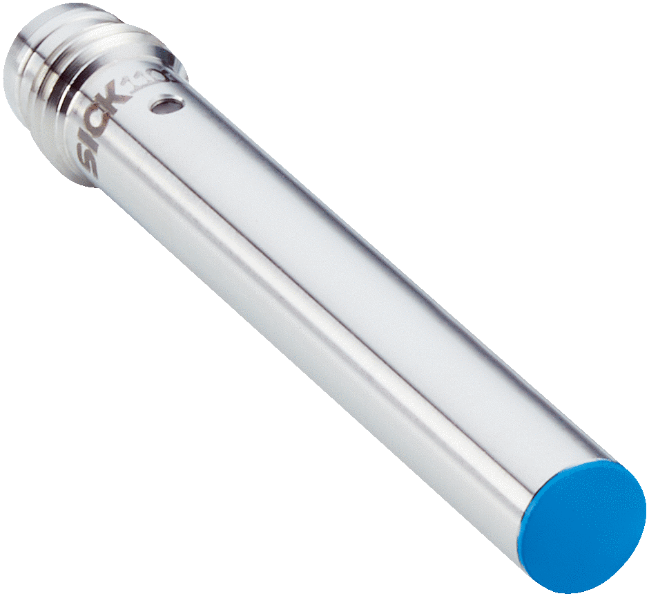 Sick 1101133 / IHM06-02BPSVT0S Proximity Sensor