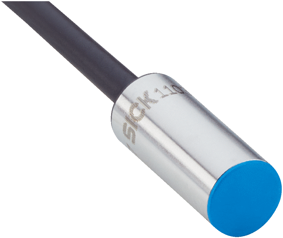 Sick 1099599 / IHM06-02BPSVW2G Proximity Sensor