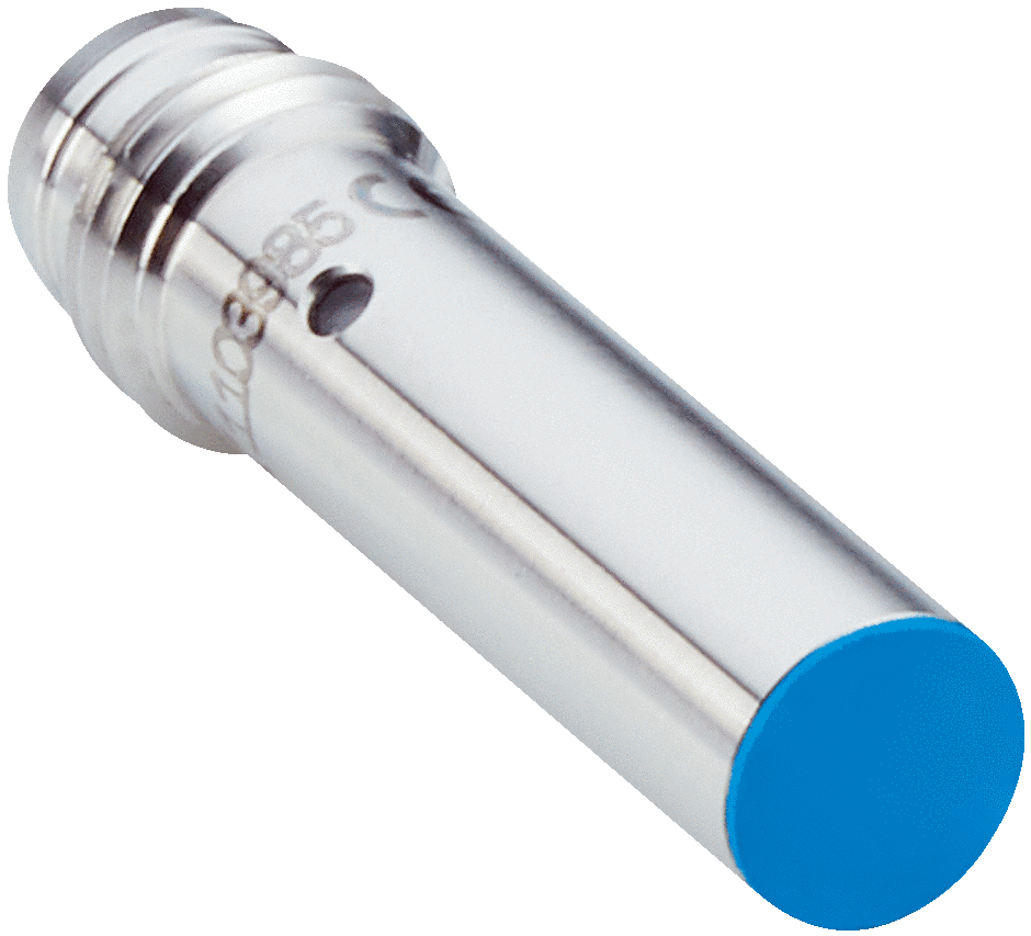 Sick 1103985 / IHM06-03BNSVT0G Proximity Sensor