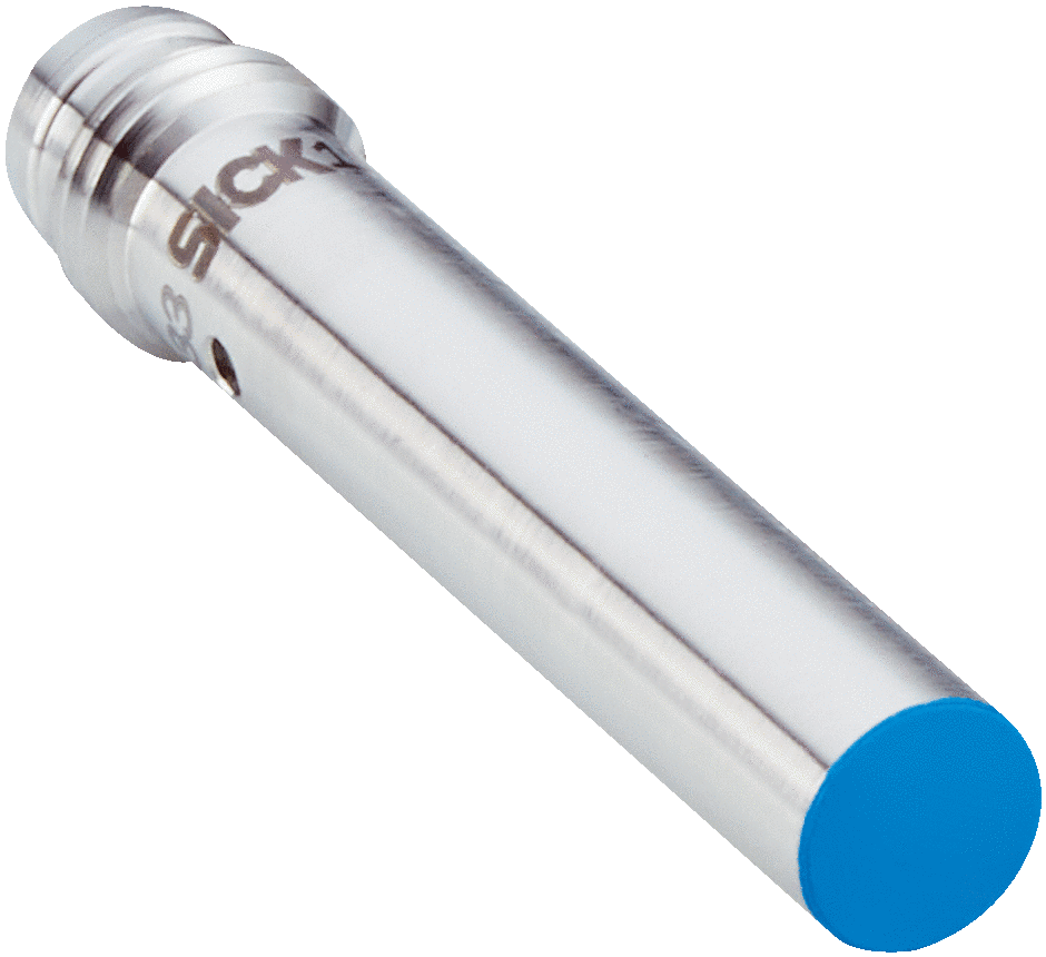 Sick 1104497 / IHM06-03BPOVT0K Proximity Sensor