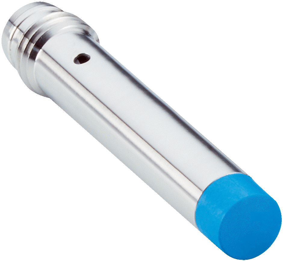 Sick 1104502 / IHM06-04NNSVT0K Proximity Sensor