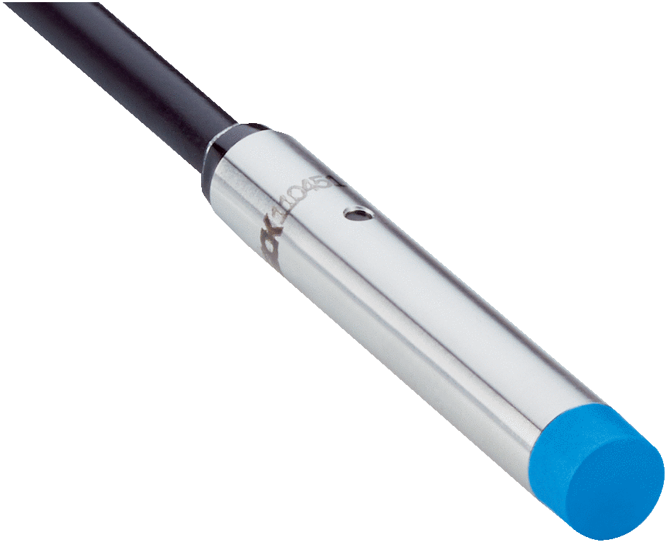 Sick 1104515 / IHM06-04NPSVW2S Proximity Sensor