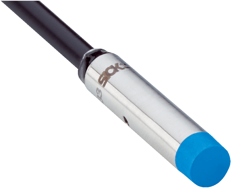 Sick 1134492 / IHM06-06NPSVR8K Proximity Sensor