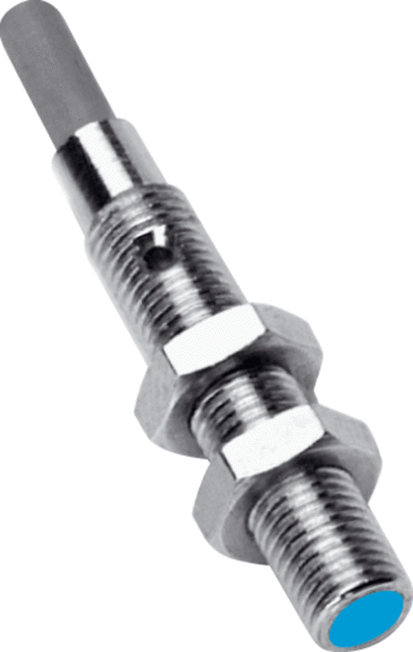 Sick 6020145 / IM04-0B6PS-ZU1 Proximity Sensor
