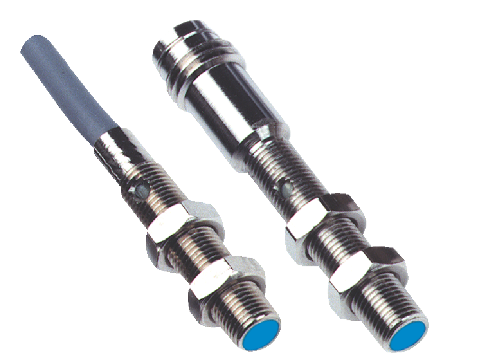 Sick 6066461 / IM05-0B8NSVS2SS01 Proximity Sensor