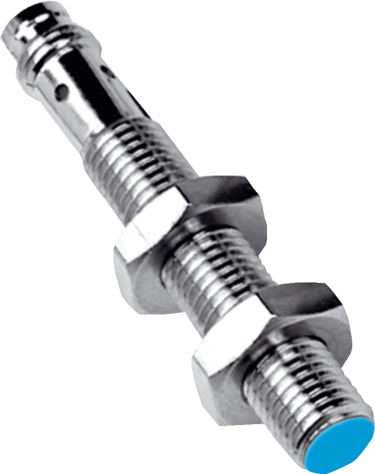 Sick 6025866 / IM08-02BNO-ZTK Proximity Sensor