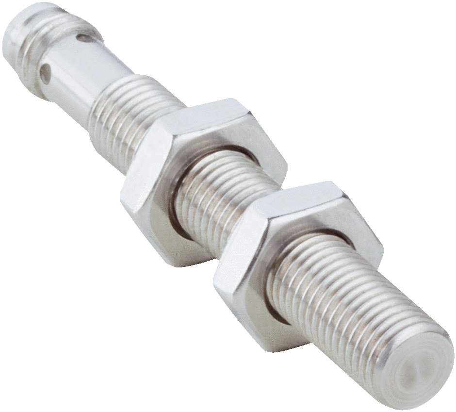 SICK IMI Series Inductive Proximity Sensor