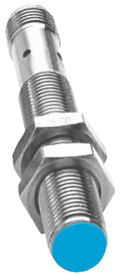 Sick 6020312 / IM12-02BDS-ZC1 Proximity Sensor