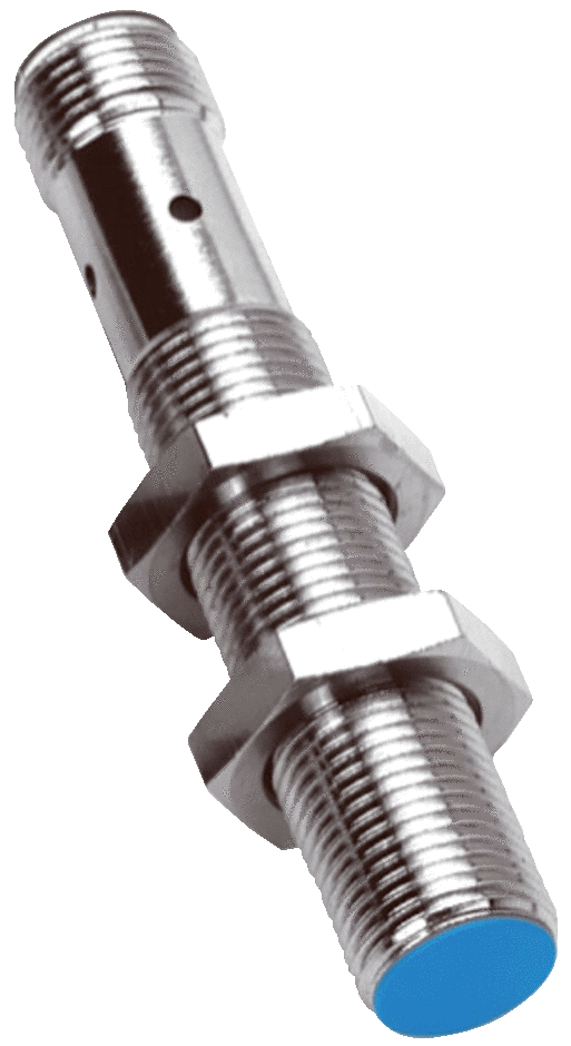 Sick 6011974 / IM12-02BNO-ZC1 Proximity Sensor