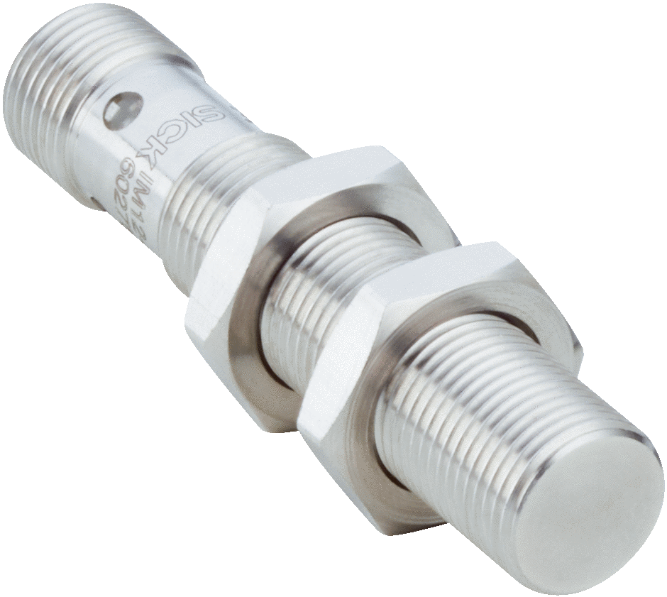 Sick 6027573 / IM12-06BNS-NC1 Proximity Sensor